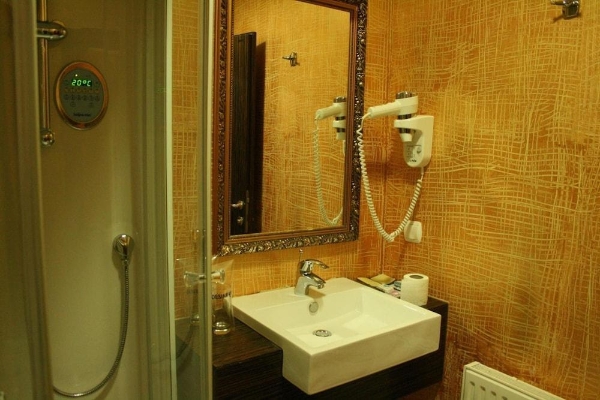 Hotel Hercegovina (Ilidža)